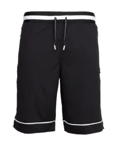 WSS ATHLETIC Heat Basketball Short - Mens