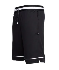 WSS ATHLETIC Heat Basketball Short - Mens