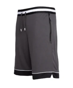 WSS ATHLETIC Heat Basketball Short - Mens