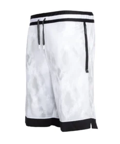 WSS ATHLETIC Heat Basketball Short - Mens