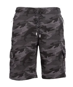 WSS ATHLETIC BEST SELLERS Fleece Cargo Short - Mens