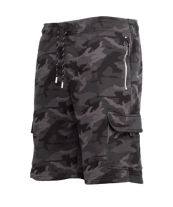 WSS ATHLETIC BEST SELLERS Fleece Cargo Short - Mens