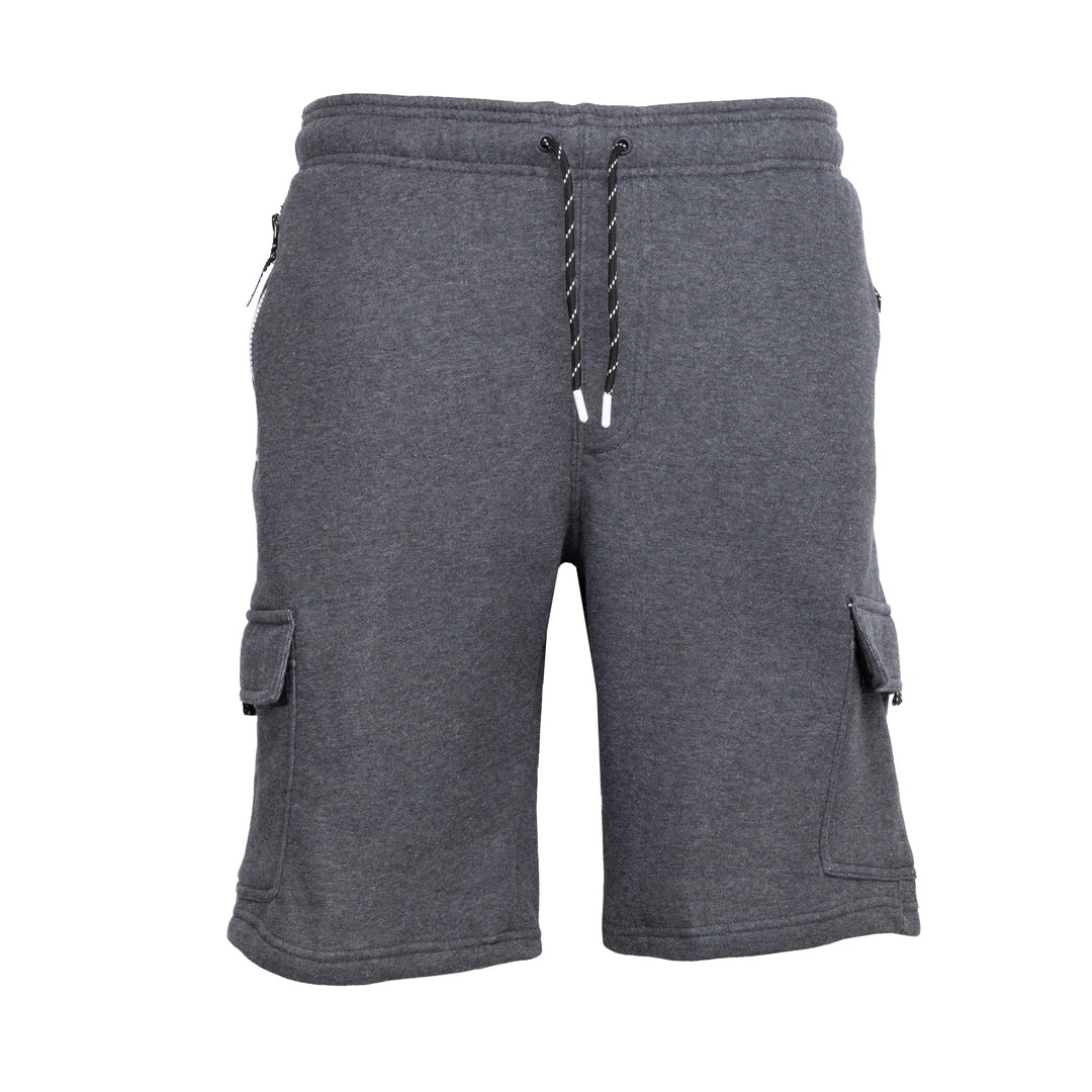WSS ATHLETIC Fleece Cargo Short - Mens