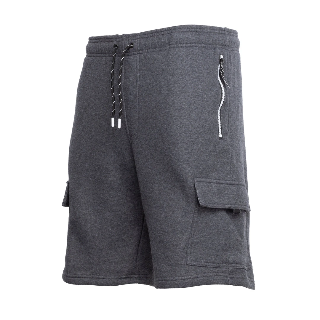 WSS ATHLETIC Fleece Cargo Short - Mens