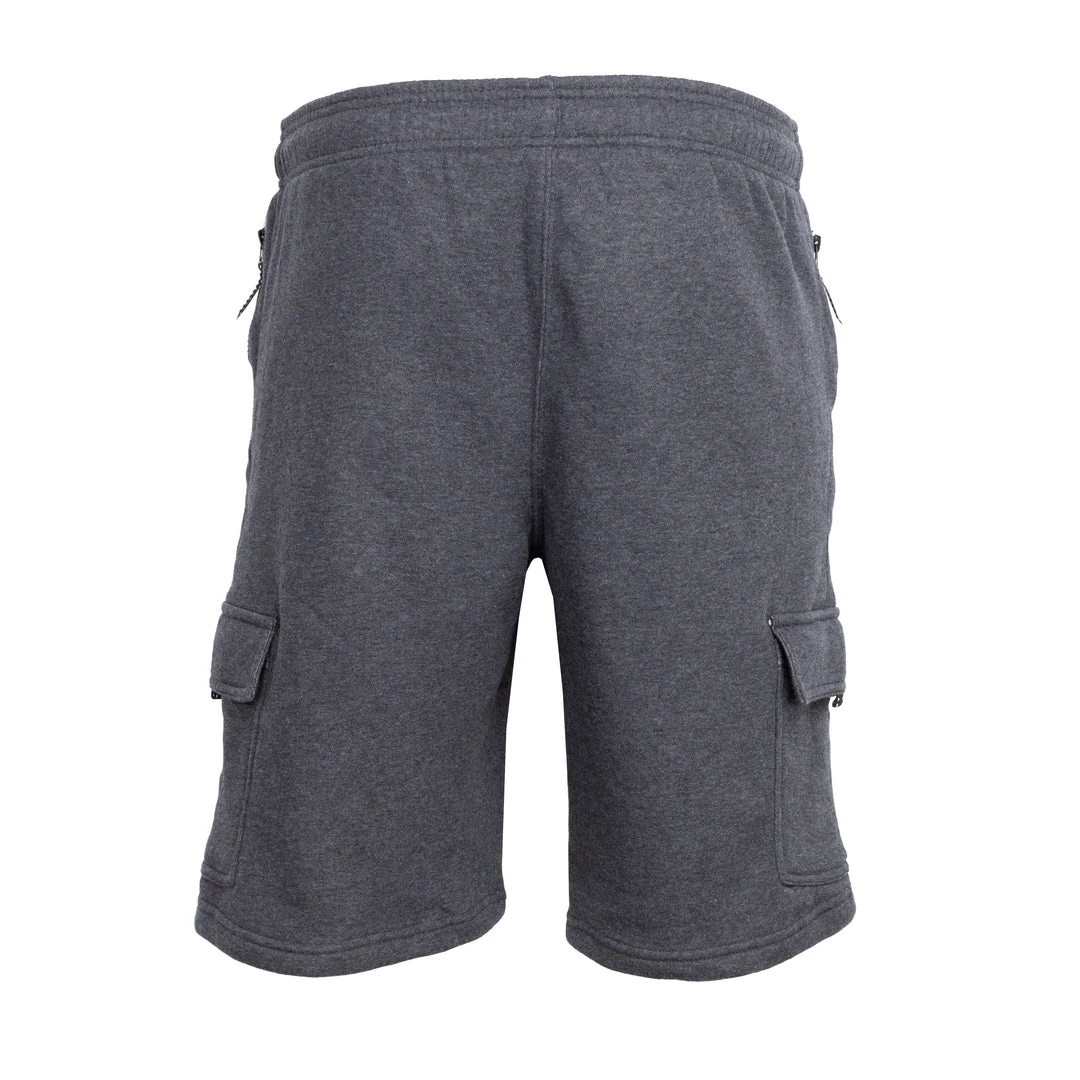 WSS ATHLETIC Fleece Cargo Short - Mens