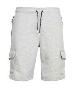 WSS ATHLETIC Fleece Cargo Short - Mens
