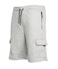 WSS ATHLETIC Fleece Cargo Short - Mens
