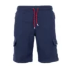 WSS ATHLETIC Fleece Cargo Short - Mens