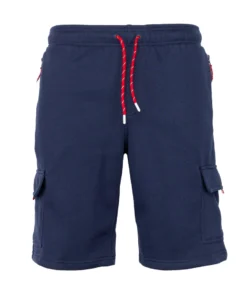 WSS ATHLETIC BEST SELLERS Fleece Cargo Short - Mens