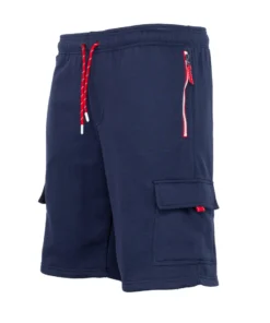 WSS ATHLETIC BEST SELLERS Fleece Cargo Short - Mens