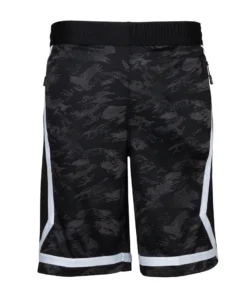 WSS ATHLETIC Flex Basketball Short - Mens BEST SELLERS