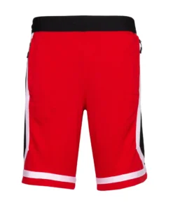 WSS ATHLETIC Flex Basketball Short - Mens