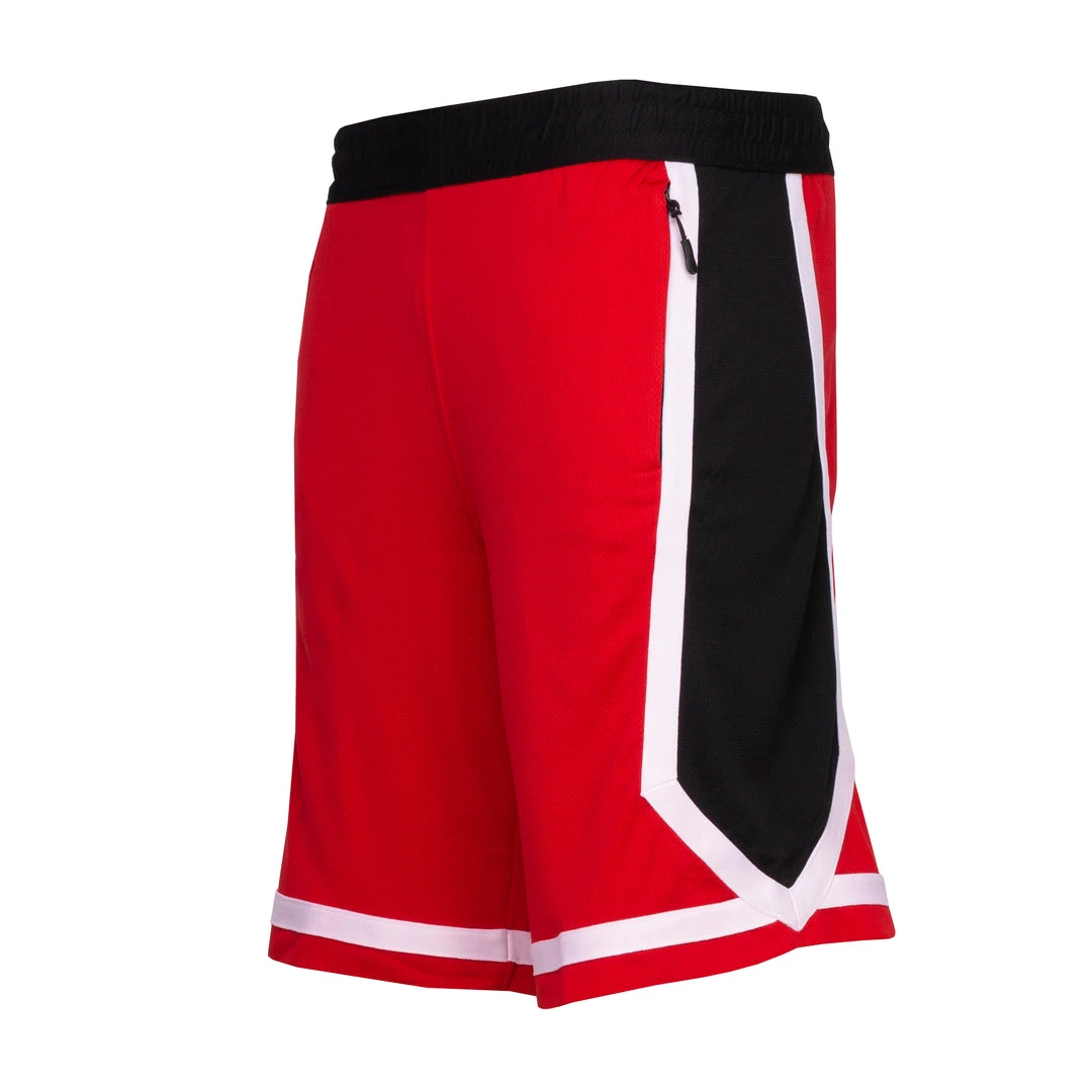 WSS ATHLETIC Flex Basketball Short - Mens