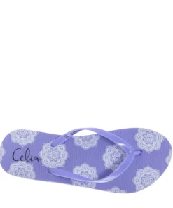 CELIA BEST SELLERS Zoya Flip Flop - Womens