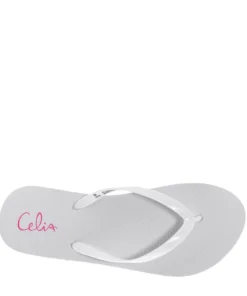CELIA BEST SELLERS Zoya Flip Flop - Womens